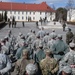 Bagram XI exercise in Poland