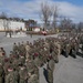 Bagram XI exercise in Poland