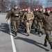 Bagram XI exercise in Poland