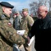 Bagram XI exercise in Poland.