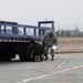 102nd Logistics Readiness Squadron conduct inspections on 118 vehicles in two days