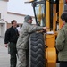 102nd Logistics Readiness Squadron conduct inspections on 118 vehicles in two days