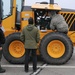 102nd Logistics Readiness Squadron conduct inspections on 118 vehicles in two days