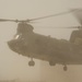 Helicopter delivers supplies to Kahs Uruzgan