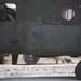 Helicopter delivers supplies to Kahs Uruzgan