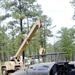 Soldiers with 1st Inf. Div. complete aircraft recovery training at JRTC