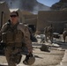 Patrol in Kajaki