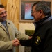 Panetta in Afghanistan