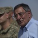 Panetta in Afghanistan