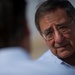 Panetta in Afghanistan