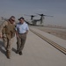 Panetta in Afghanistan