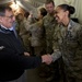 Panetta in Afghanistan