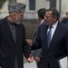 Panetta in Afghanistan