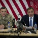 Panetta in Afghanistan
