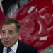 Panetta in Afghanistan