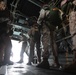 Consistency, safety key to 2nd Recon Bn. jumps