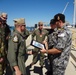 ‘War Eagles’ team up with Australian armed forces for bilateral training