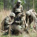 Seabees train to fight in Mississippi
