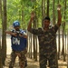 Exercise Shanti Doot-3 trains troops in peacekeeping skills