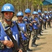 Exercise Shanti Doot-3 trains troops in peacekeeping skills