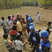 Exercise Shanti Doot-3 trains troops in peacekeeping skills