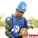 Exercise Shanti Doot-3 trains troops in peace-keeping skills