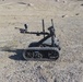 Minnesota Soldiers Get Hands On with Army “Toys”