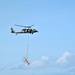 HSC 25 retrieval training in Guam