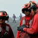 USS Carl Vinson activity