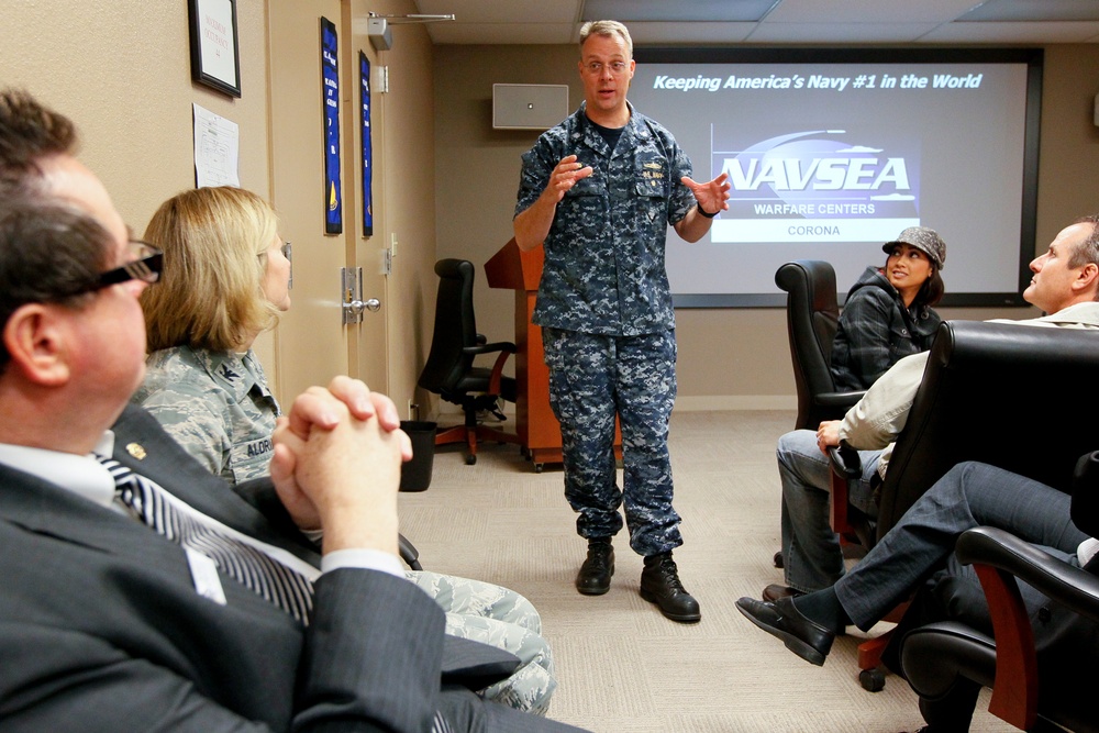 2012 Military Day event at March Air Reserve Base