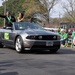 St. Patrick’s Day parade in Norfolk