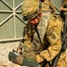 25th Combat Aviation Brigade soldiers participate in CLS course in Afghanistan