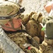 25th Combat Aviation Brigade soldiers participate in CLS course in Afghanistan