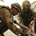25th Combat Aviation Brigade soldiers participate in CLS course in Afghanistan