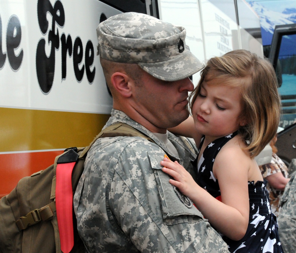 SCNG Agribusiness Development Team departs for Afghanistan