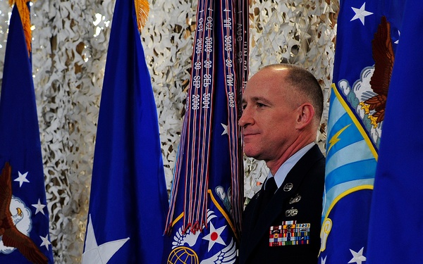 21st EMTF inactivates, expands EC's role in global air mobility