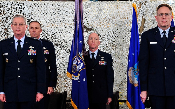 21st EMTF inactivates, expands EC's role in global air mobility