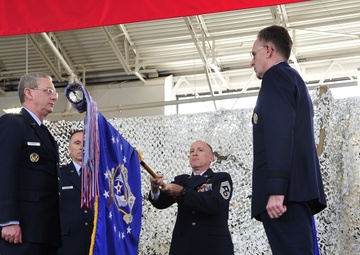 21st EMTF inactivates, expands EC's role in global air mobility