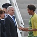 First lady lauds Minnesota's military family support