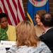 First Lady lauds Minnesota's military family support