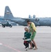 First Lady lauds Minnesota's military family support