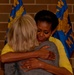 First Lady lauds Minnesota's military family support