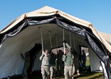 Moving a medium MTSS as a team