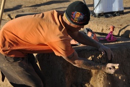Five thousand years of history under 20th century plans