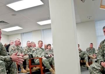 FORSCOM general: Afghanistan incident is not who we are