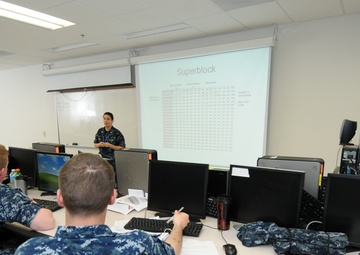 Joint Cyber Analysis Course