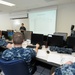 Joint Cyber Analysis Course