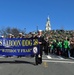 Boston St. Patrick's Day parade