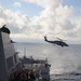 USS Jason Dunham action