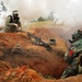 NMCB 74 conducts field training and certification exercise